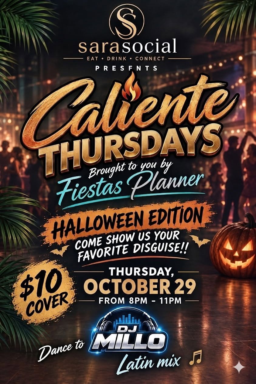 Caliente Thursdays