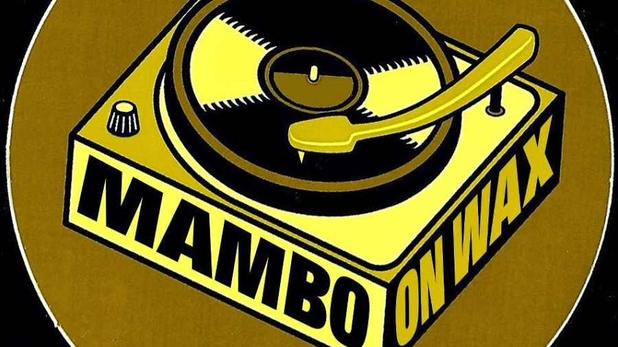 Mambo OnWax - CoBeatParty: Sunday School