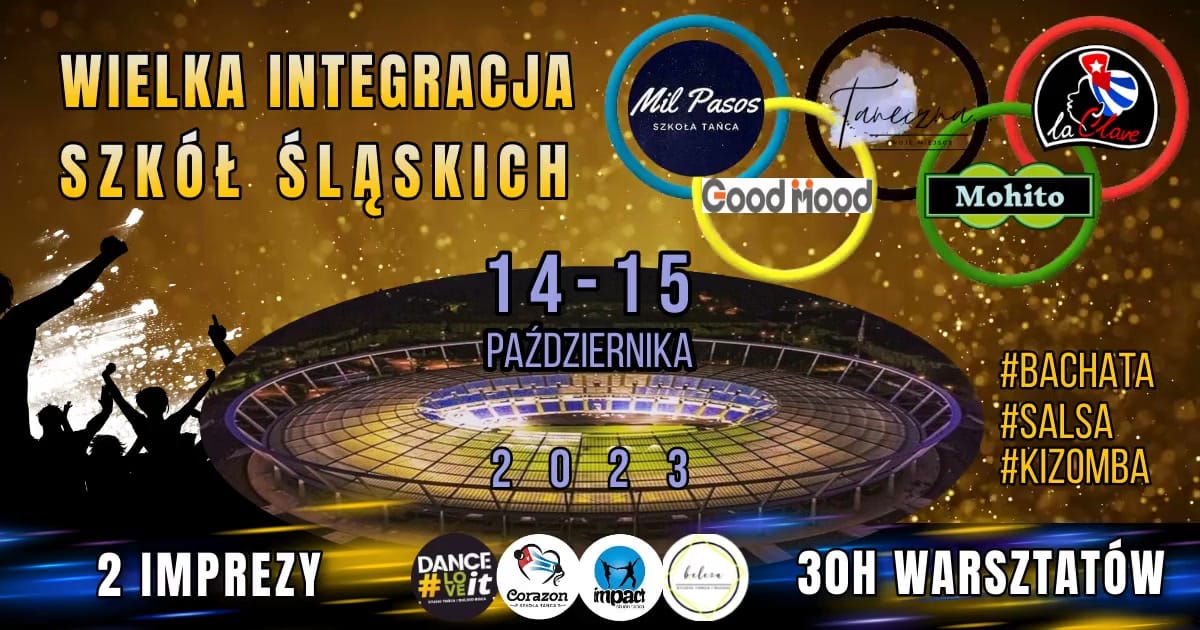 Wielka Integracja Szkół Śląskich