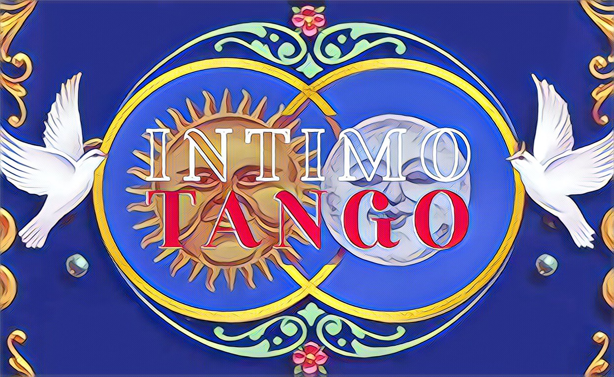 Milonga in the Archipelago Attic