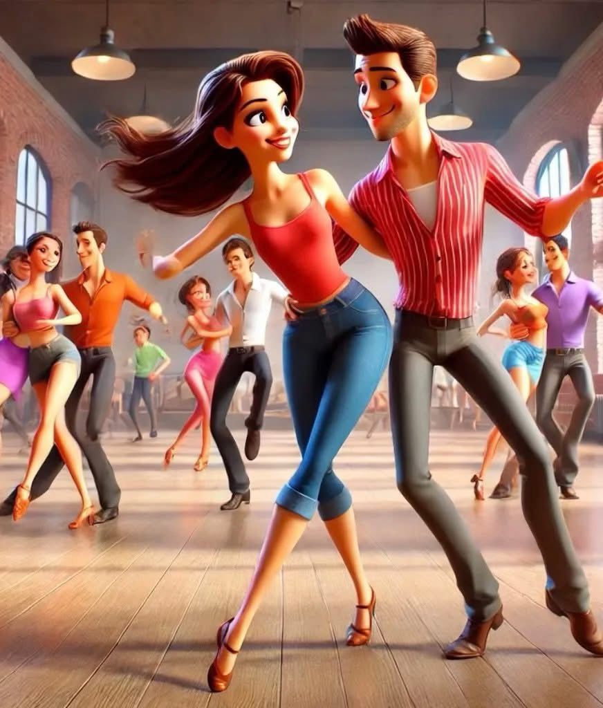 Portes Ouvertes Salsa Fresca Porto On 2