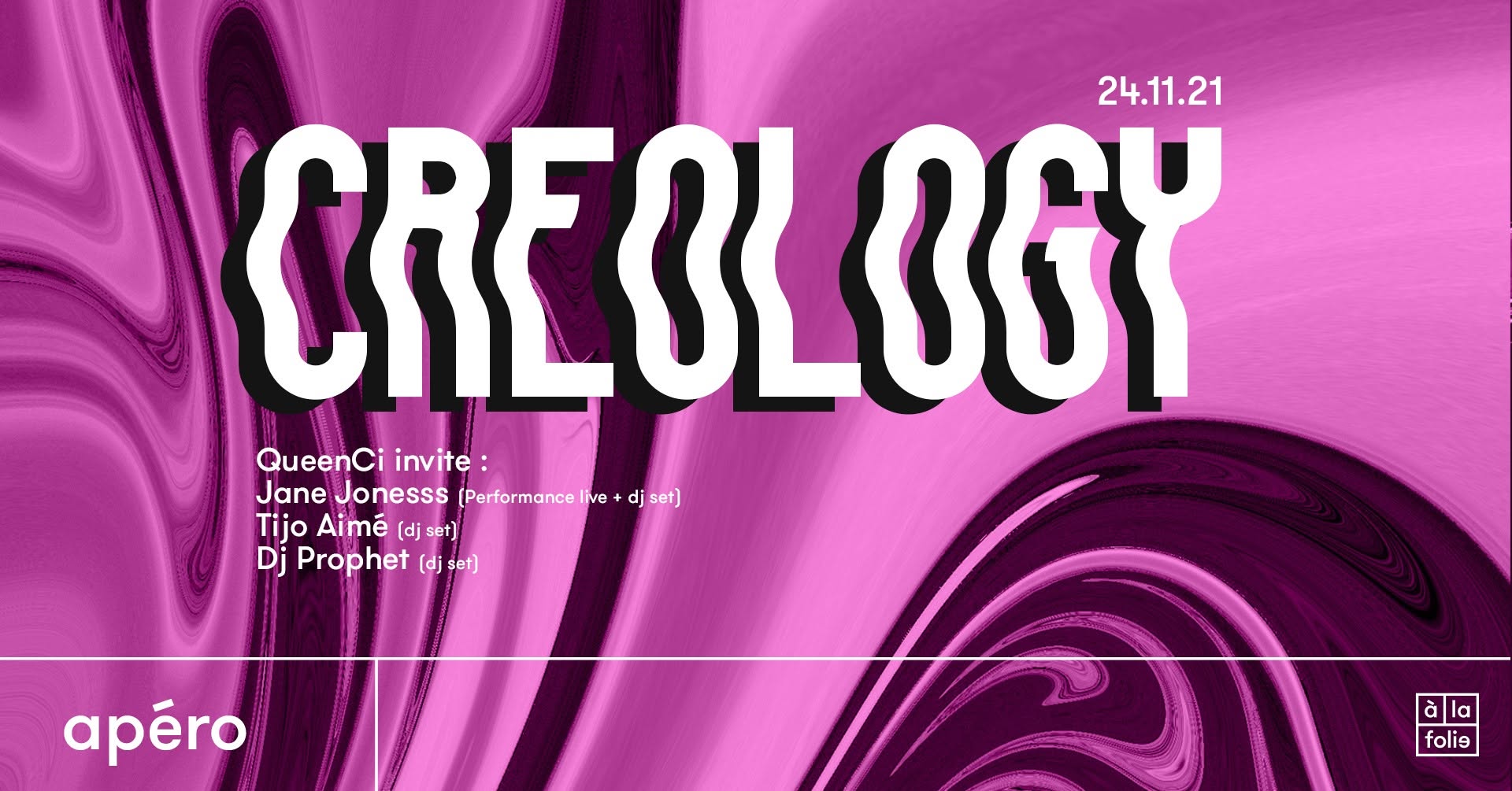 CREOLOGY