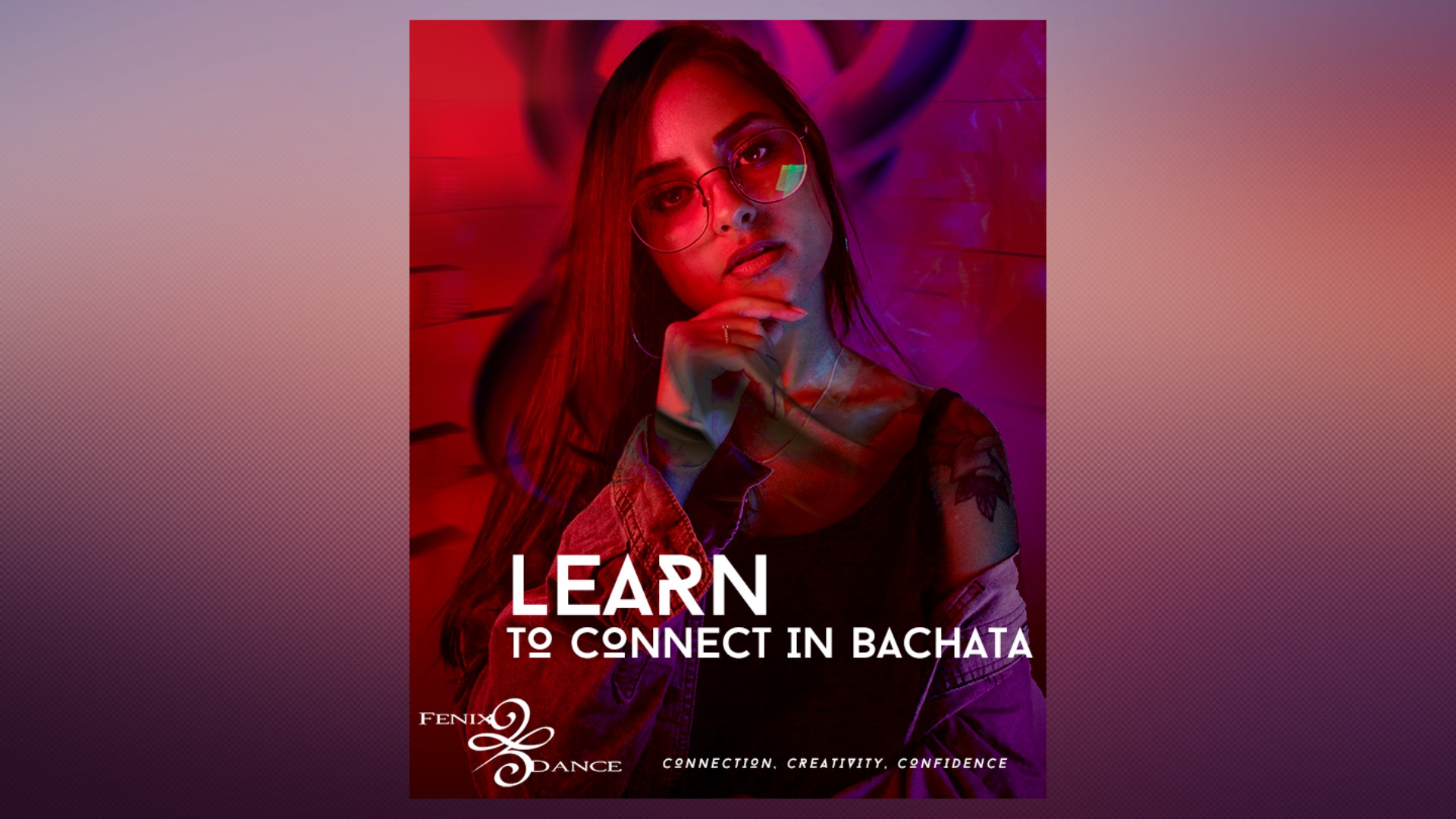 Fenix Dance Presents: Online Bachata Lessons!