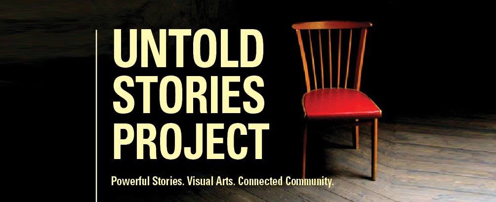 Untold Stories Project: community festival- Contra Dancing!