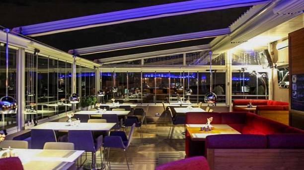 Depo Dans Cumartesi Latin Night @Vardar Hotel