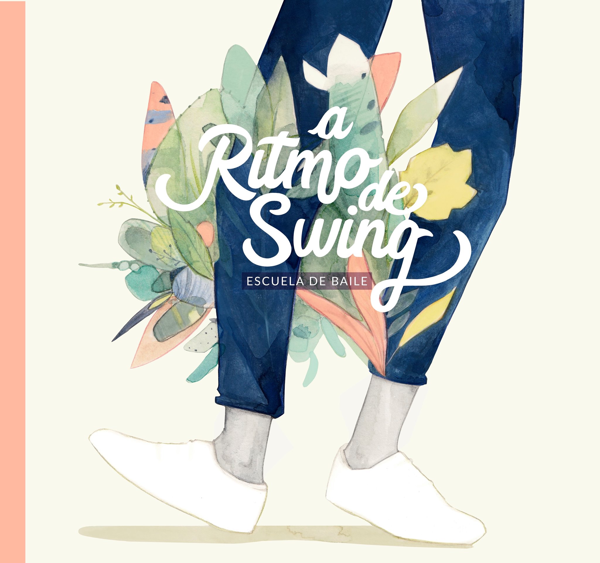 Taller de Lindy Hop Iniciación (4 horas)