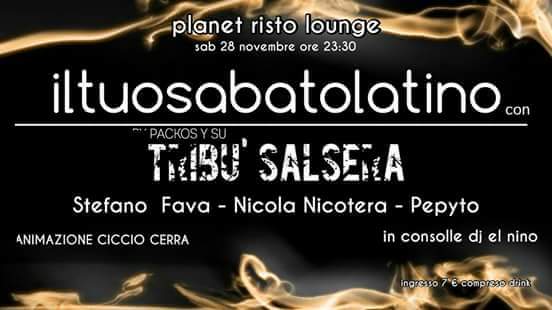 ☆☆☆ Iltuosabatolatino ☆☆☆