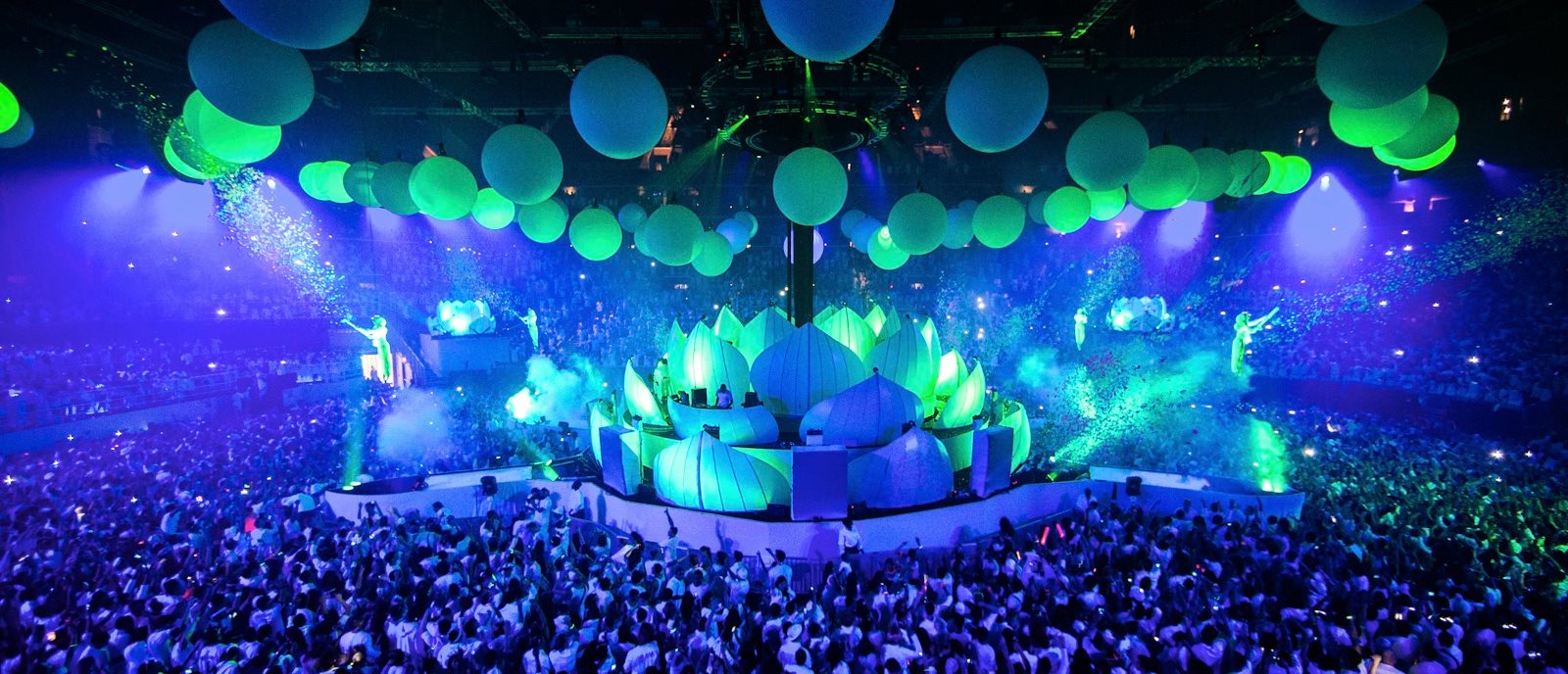 ...:::NEON MADNESS PARTY:::...
