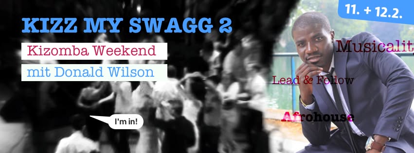 Kizz my Swagg 2