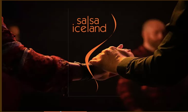 Dansinn heldur áfram! Námskeið á seinni hluta vorannar