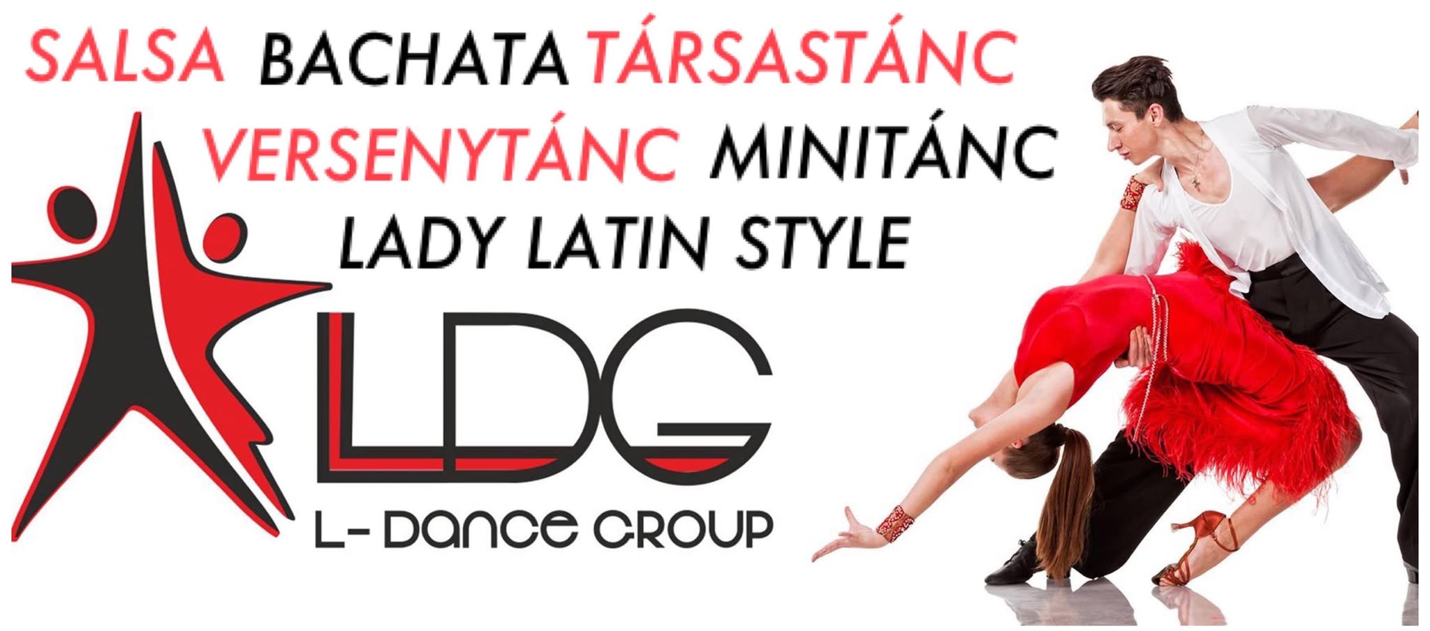 L-Dance Group Regisztráció Kecskemét