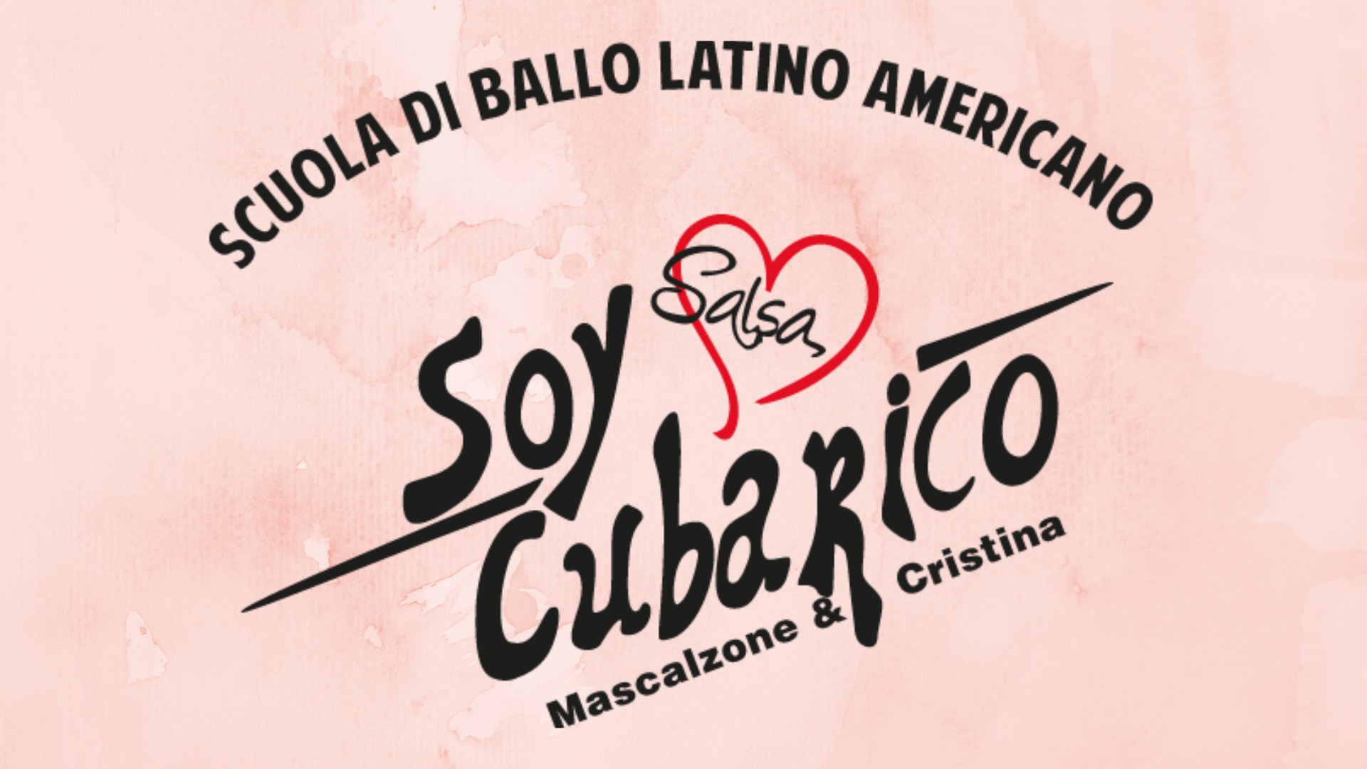 Salsa bachata kizomba principianti