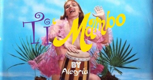Ti'mambo 12 août