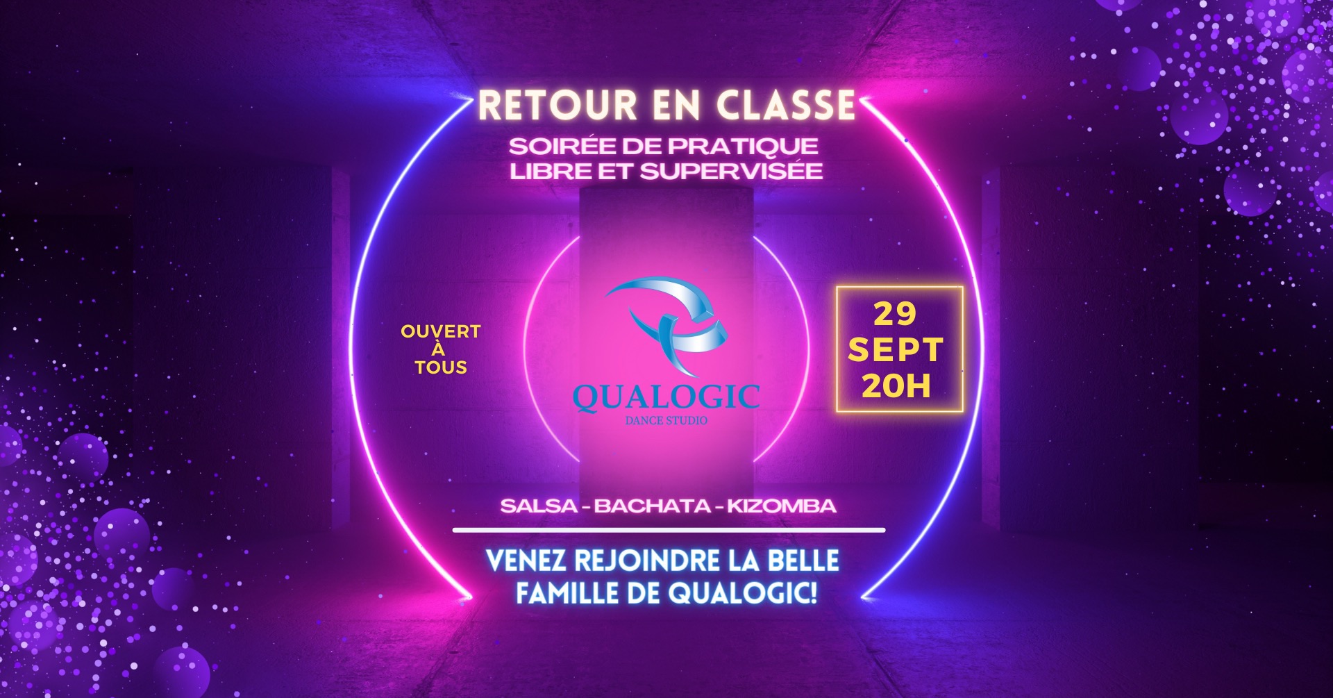 Retour en classe