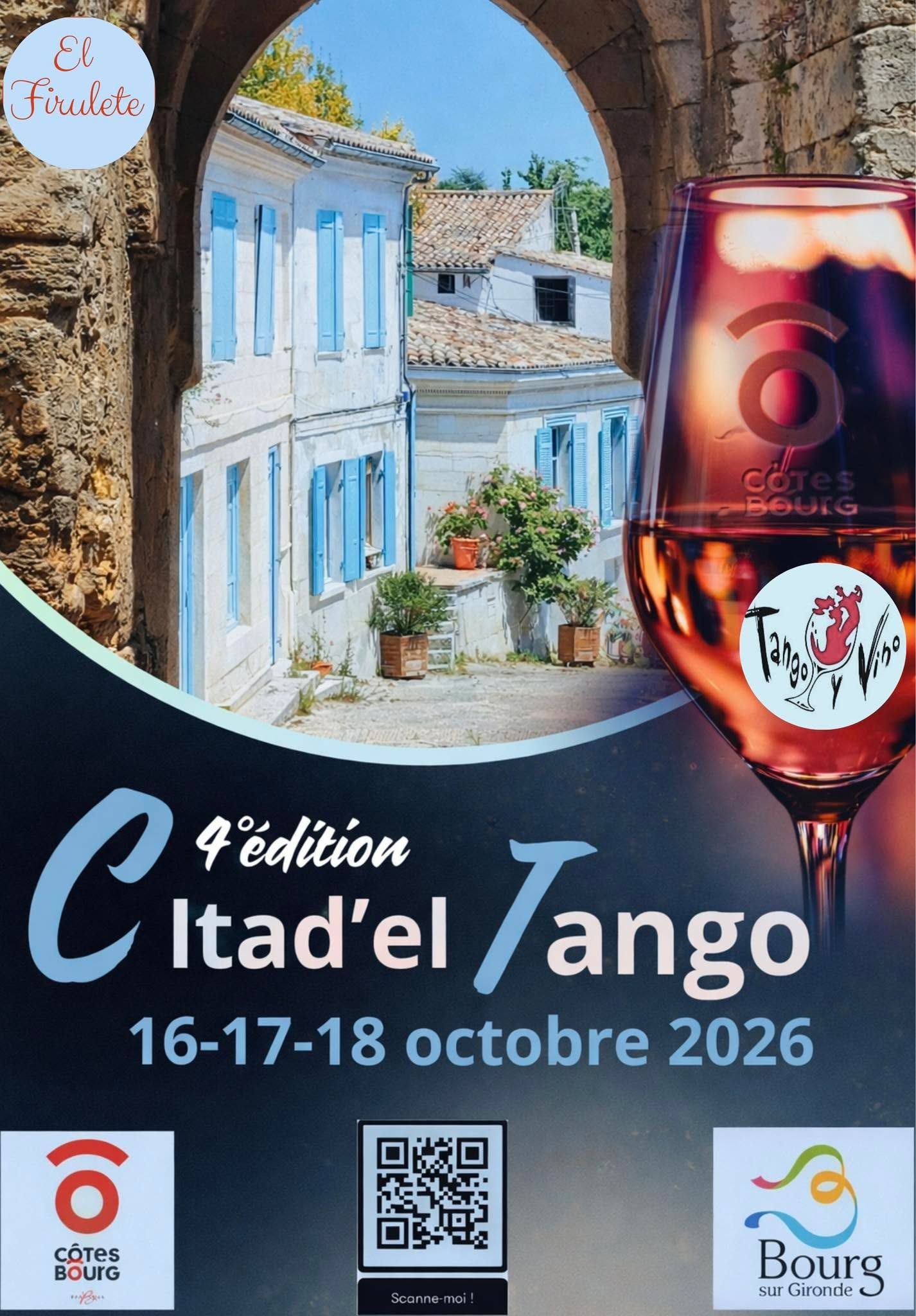 Citad'el Tango 2026