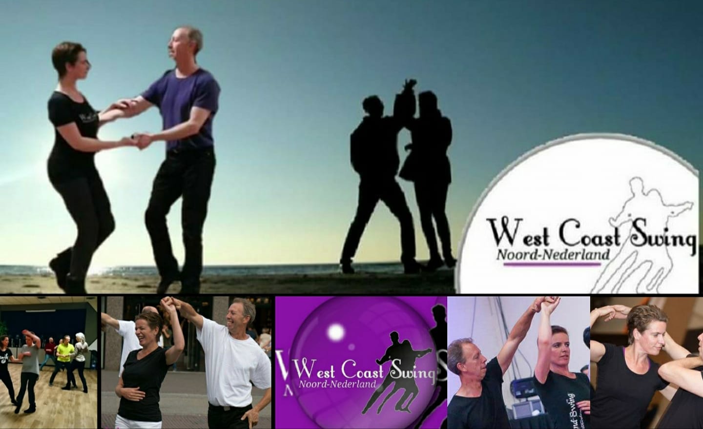 Proefles West Coast Swing