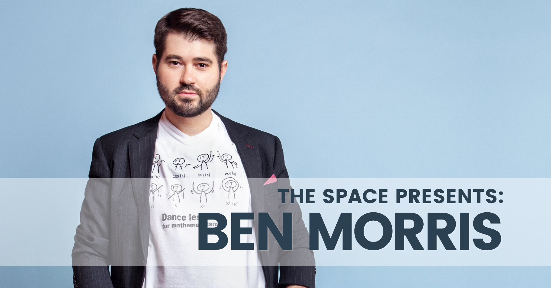 The Space Presents: Ben Morris