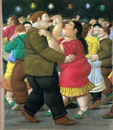 "BALLANDO IN PIAZZA TOLA"