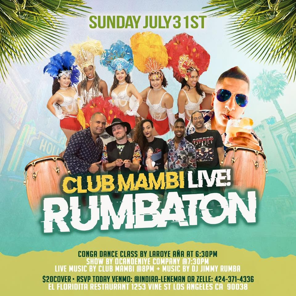 Rumbaton