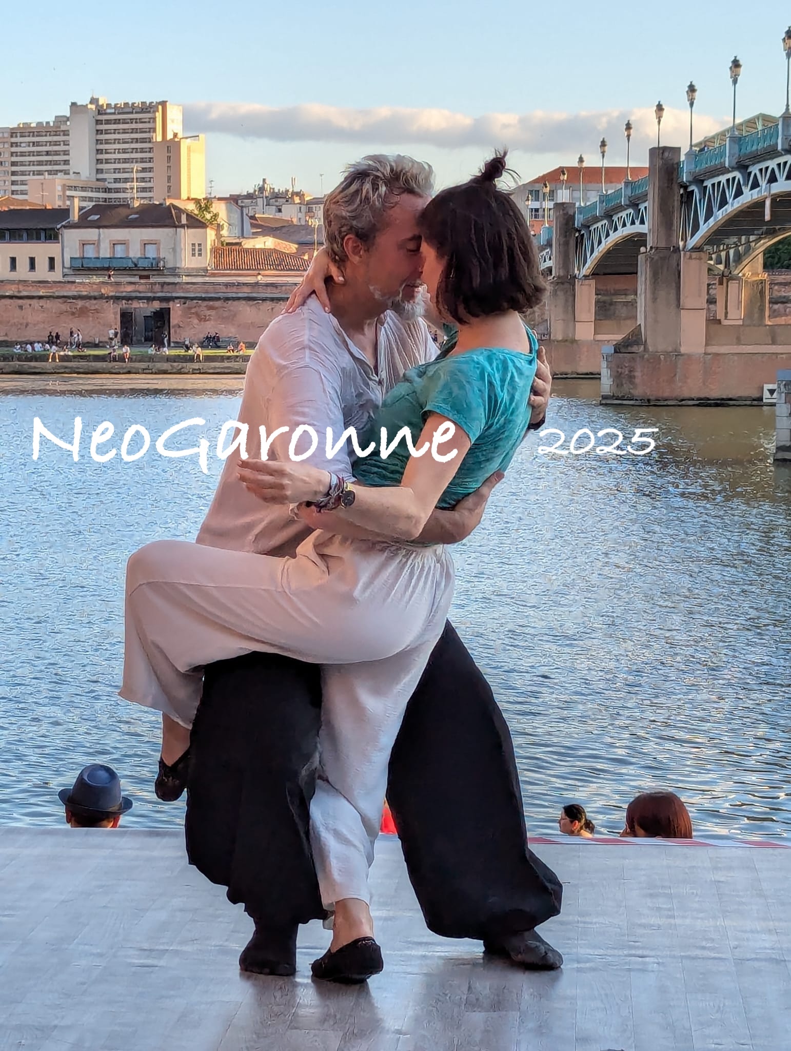 NeoGaronne 2025