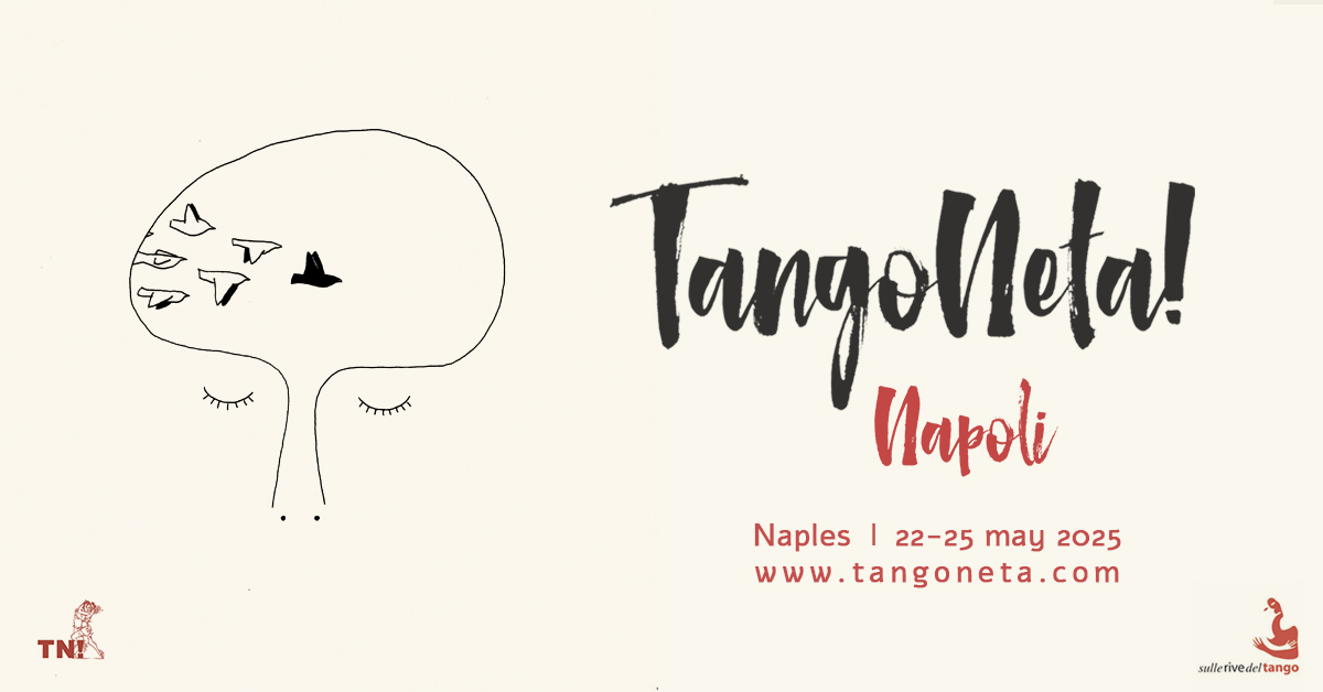 TangoNeta! Napoli