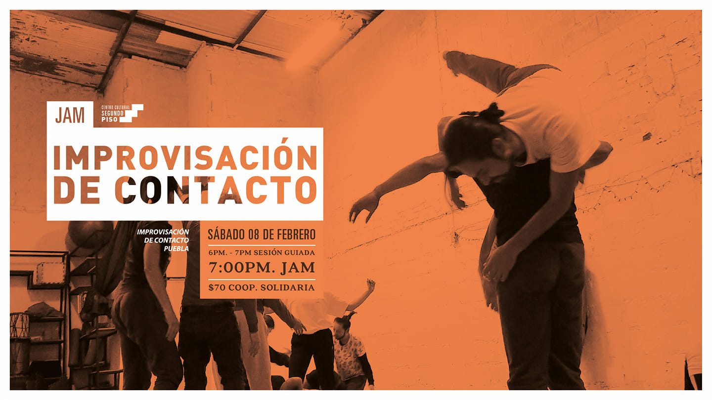1º JAM Febrero 2020