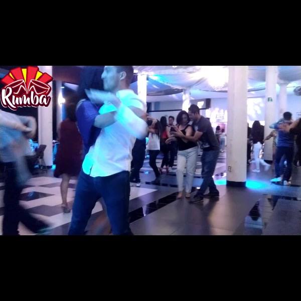 Rumba Salsa Social - Viernes 27 de Diciembre - 8:30 pm