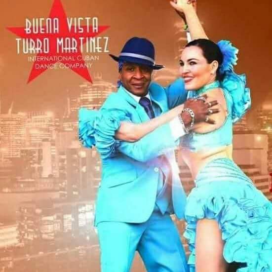 Cuban master Workshops Brisbane