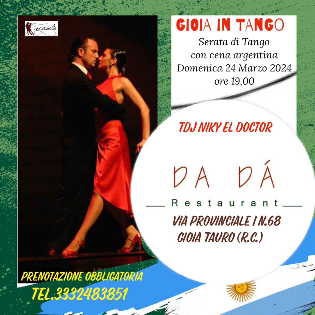 GIOIAINTANGO