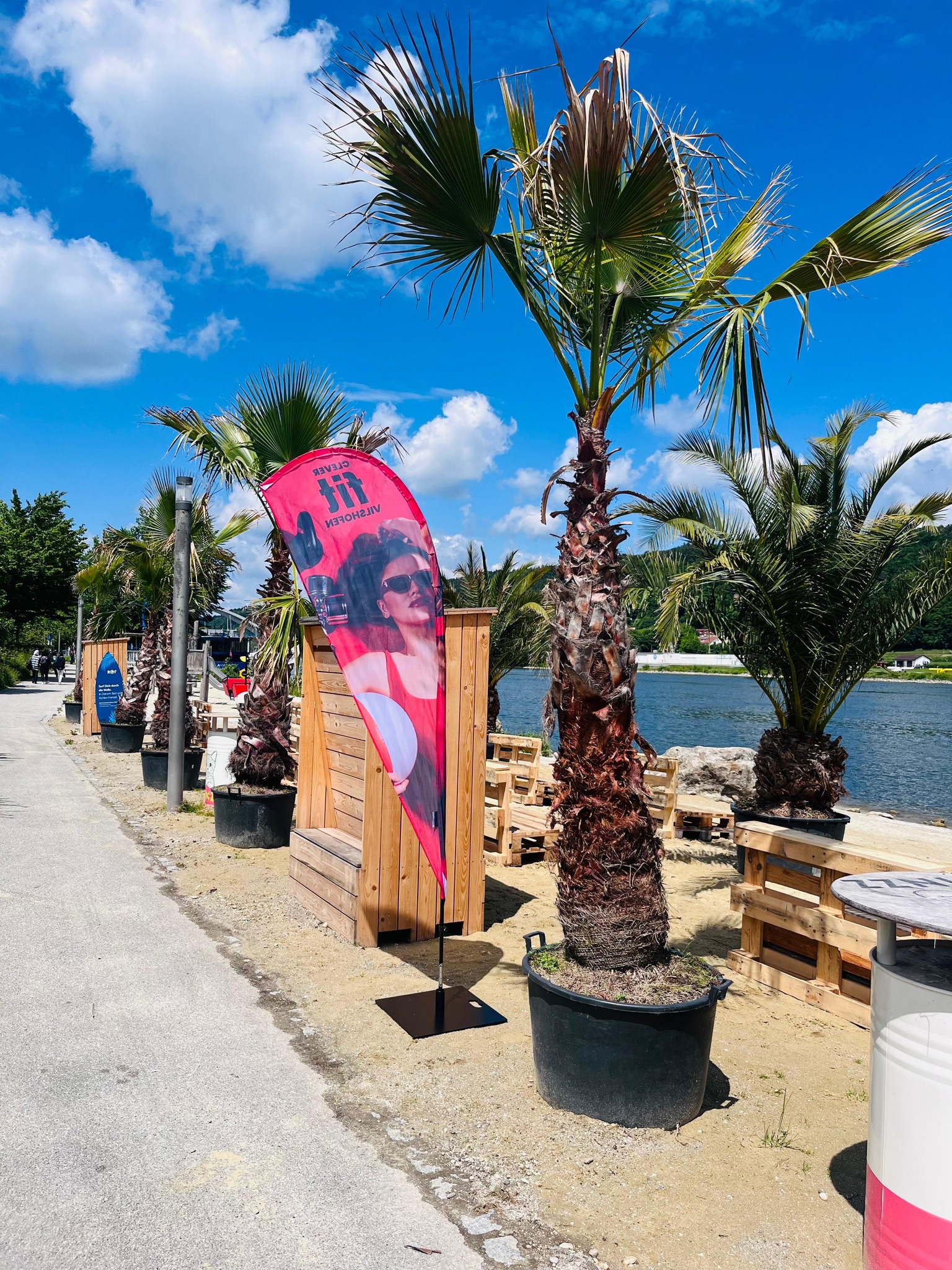 π Salsa Beach7 Party (333 SaBaKiz) Tanzen im Sand ποΈππΊ