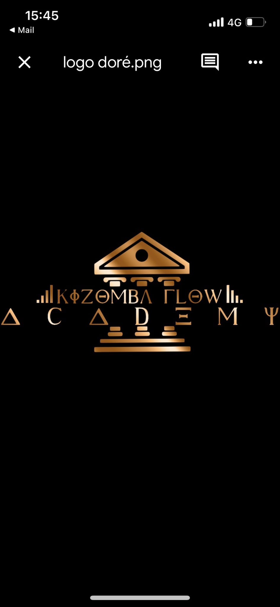 Cours Kizomba 2024