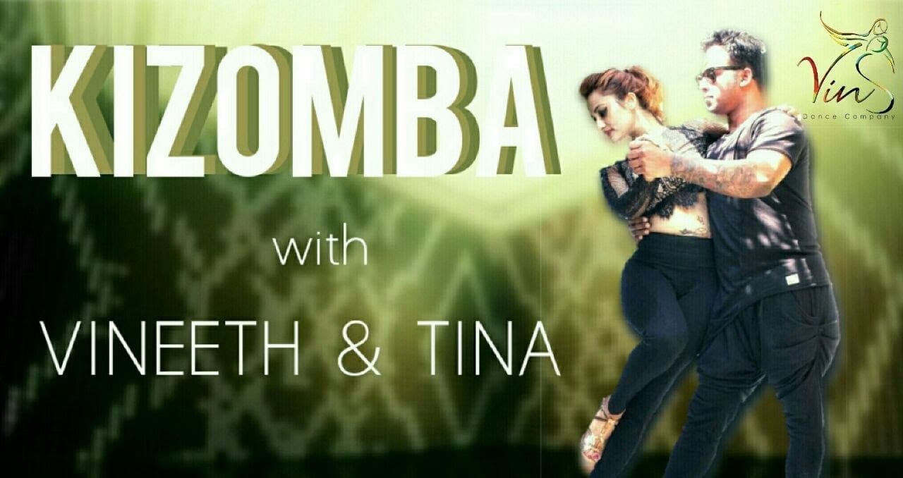 Kizomba Beginners Batch