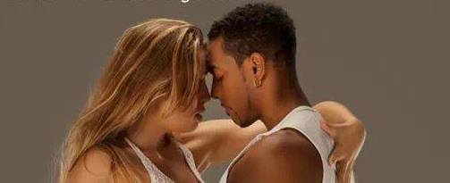 Kizomba Sensual Night