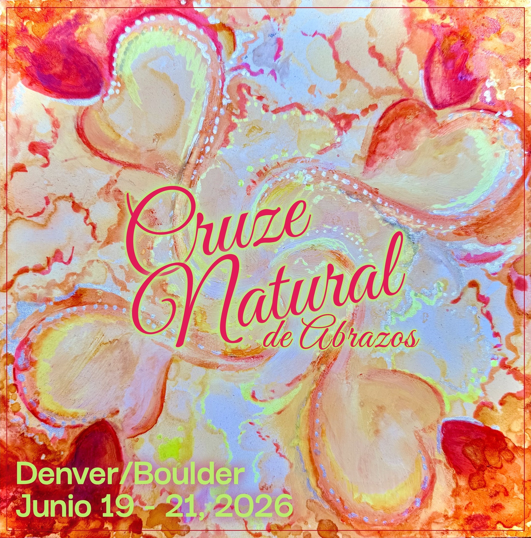 CRUZE NATURAL DE ABRAZOS 2026