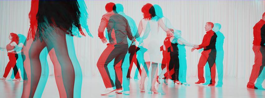 9th Annual Free Day of Dance