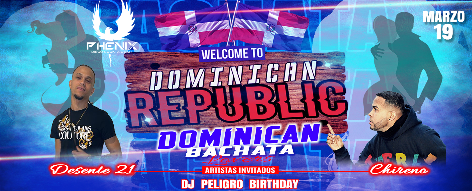 Dominican Bachata Lovers