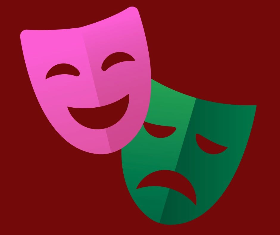 Teatr IMPRO cykl warsztatów improwizacji aktorskiej dla dorosłych i seniorów