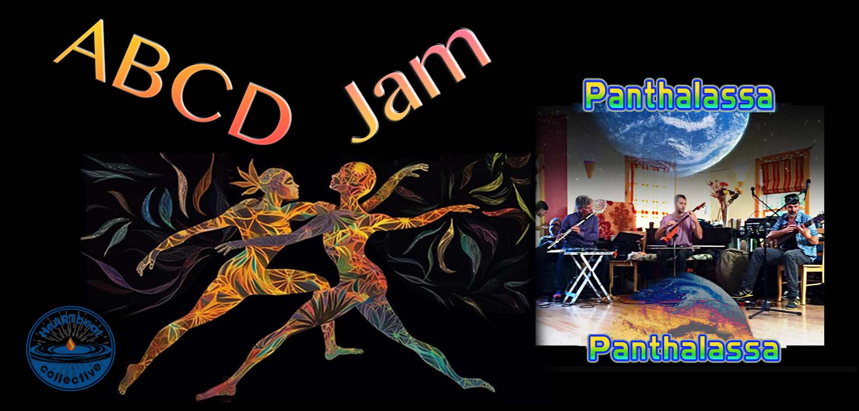 ABCD Jam - ๐ ๐จ๐ฆ๐๐: ๐ฃ๐๐ก๐ง๐๐๐๐๐ฆ๐ฆ๐