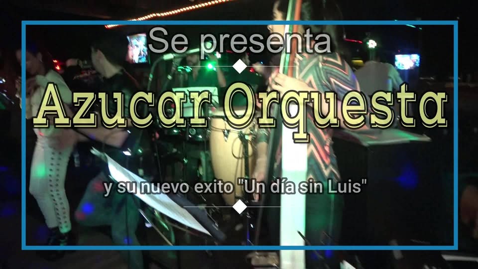 The Best - Dj Invitado Ayestaran - Clases y Social de Bachata