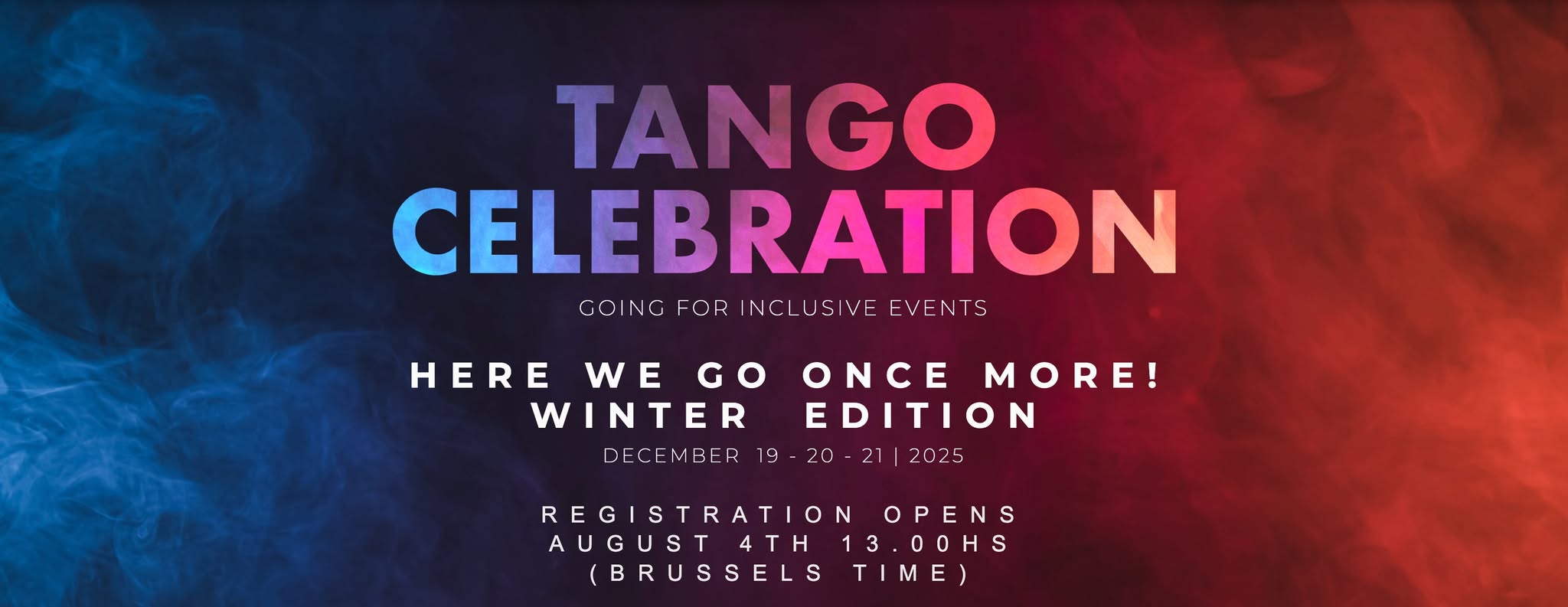 Tango Celebration 6