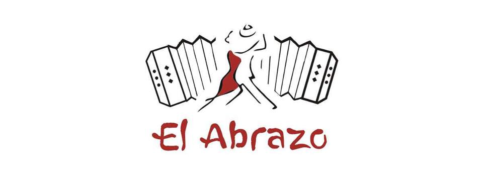 PRACTICA EL ABRAZO TANGO ΠΡΑΚΤΙΚΗ