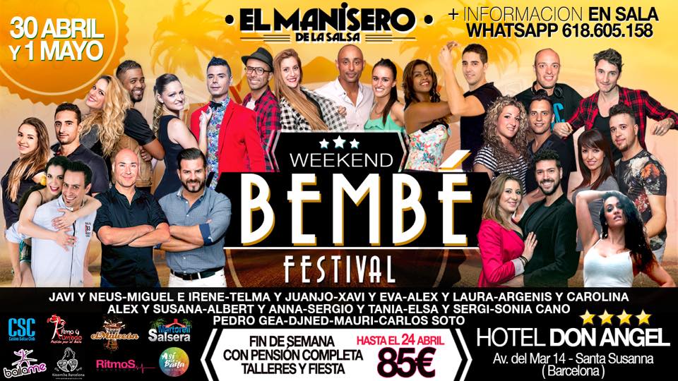 BemBé Festival