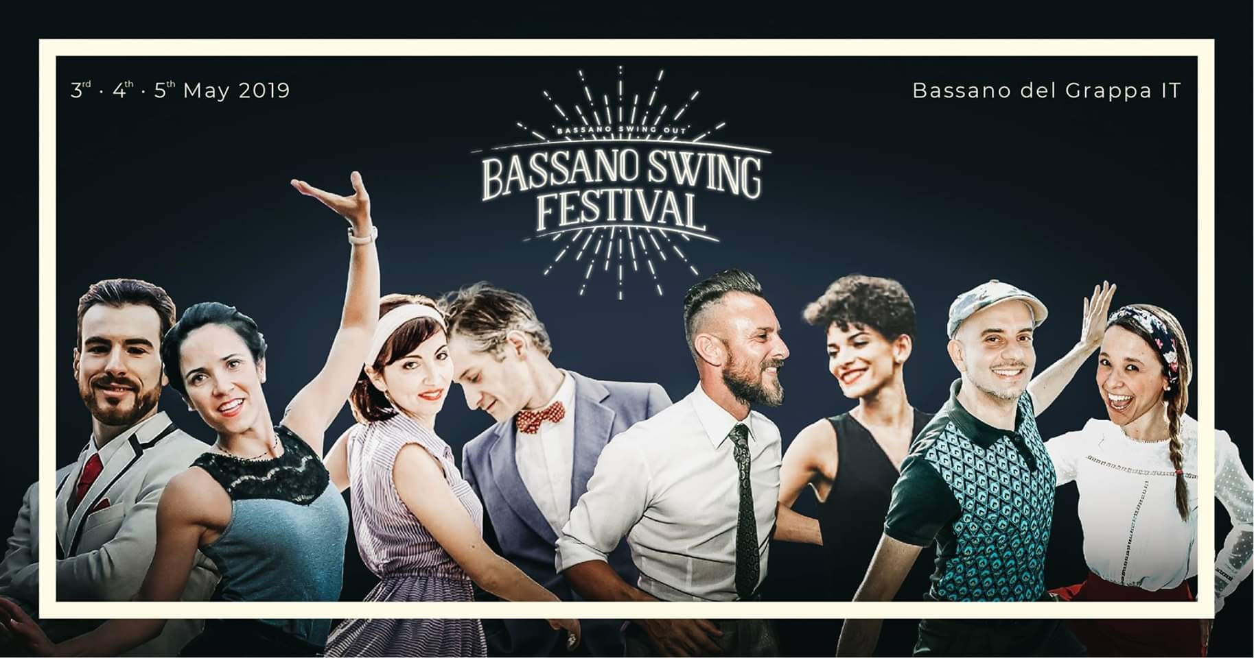Bassano Swing Festival