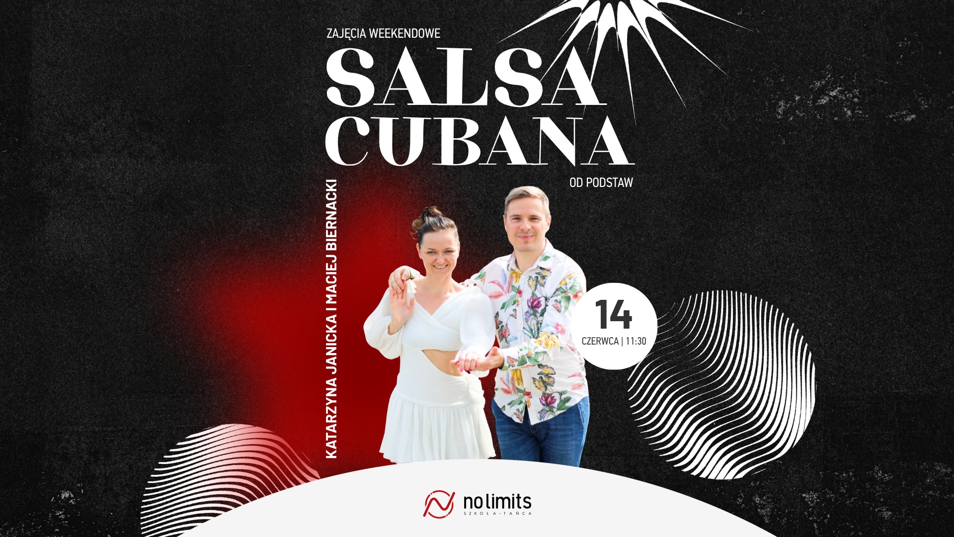 Salsa Cubana od podstaw