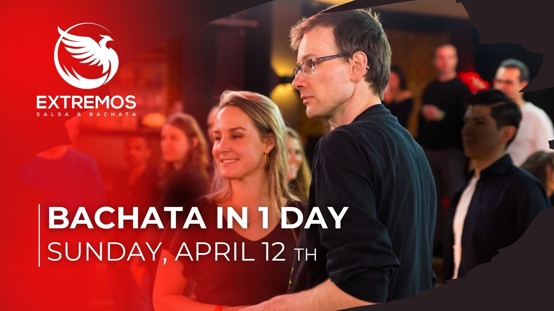 Bachata in One Day