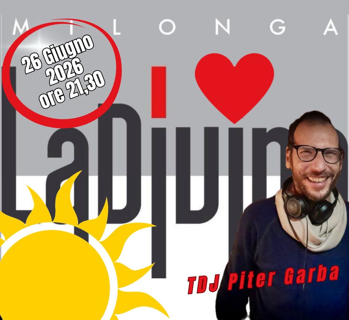 La Divina Tdj Piter Garba