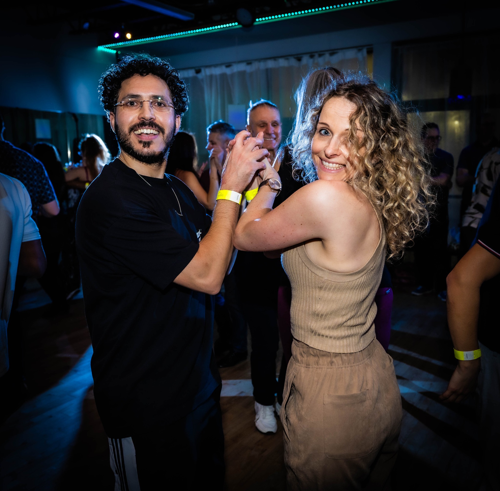 Dimanche Salsa & Sabor 10 Mai