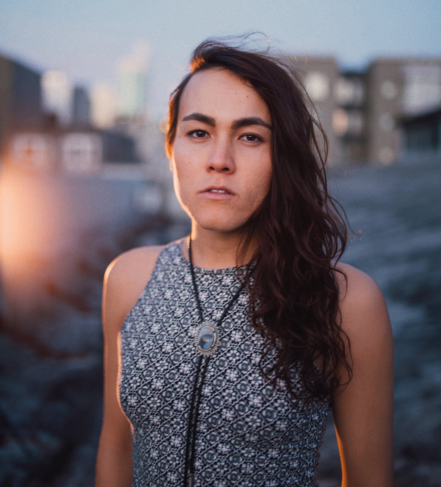 East Bay Community Dance w Cayla Sharp SOLD OUT