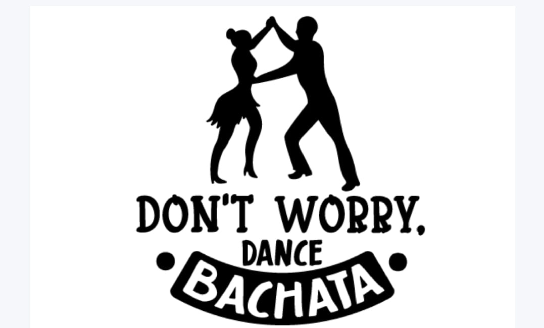 Aula Gratuita De Bachata Com Saulo Dias