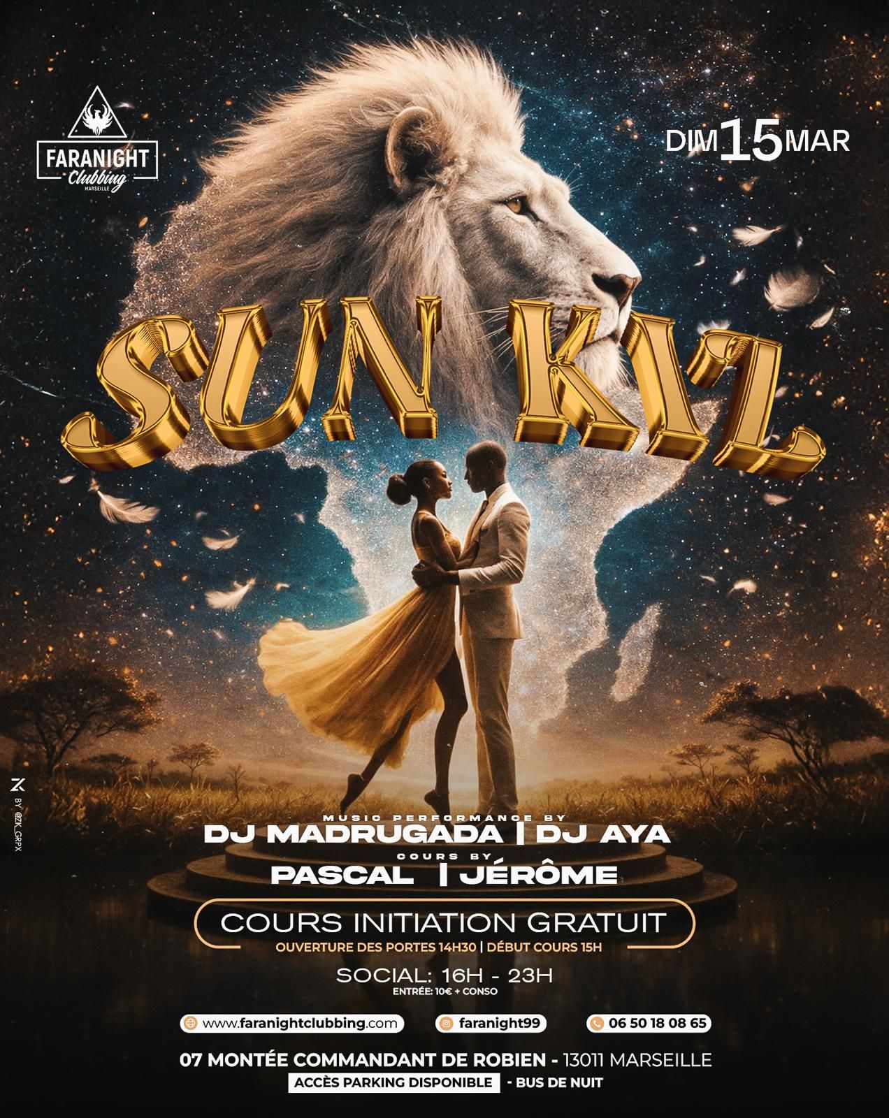 Sun'Kiz